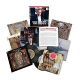 Box Set Edward Power Biggs Plays Historic Organs Of Europe - 6 Cds (0196588267727)