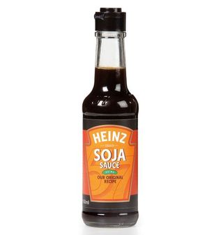 Salsa Heinz Soja 150 Ml