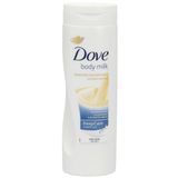 Loción Corporal Dove Nutricion Esencial Piel Seca Bote 400 Ml (47158)