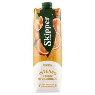 Succo Arancia Intenso Skip 1Lt