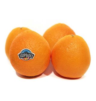 Naranja De Mesa 4 Uds. 1200G Aprox.