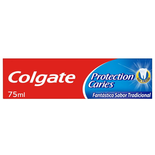 Pasta de Dientes Maximum Caries Protection - Colgate - 2 x 75 ml 8714789160993
