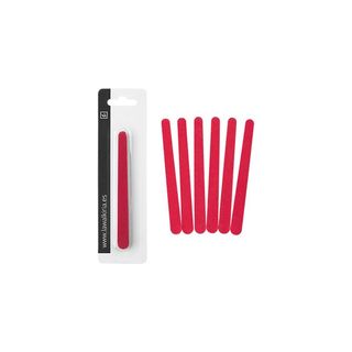 Limas de Uñas Esmeril - La Walkiria - 6 unidades 8411375202128