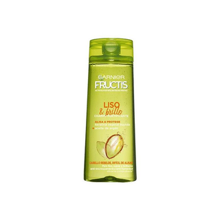 Fructis Hidra Liso Champu - Garnier - 360 ml 3600542024204