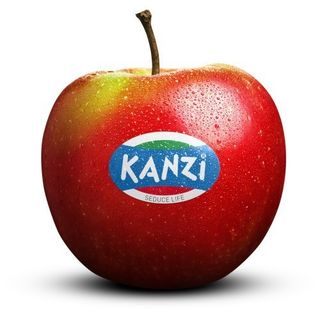 Manzana Kanzi Kg.