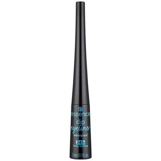 Dip Eyeliner Resistente al Agua 24h - Essence - 3 ml 4059729421340