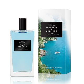 Victorio & Lucchino Agua Nº7 1444567 150Ml