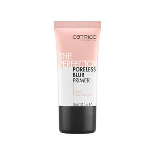 The Perfector Poreless Blur Prebase Catrice (285307)