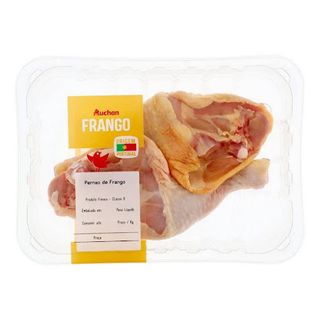 AUCHAN Pernas de Frango