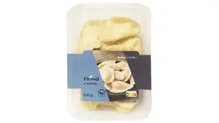 Auchan Collection - Pierogi z serem - 500 g