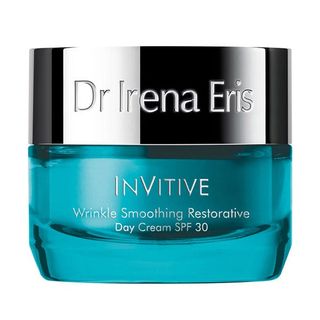 Dr Irena Eris Invitive Wrinkle Smoothing Restorative Day Cream