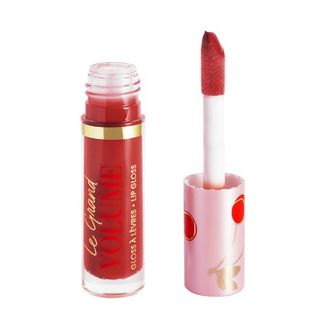 Brillo de Labios Le Grand Volume - Vivienne Sabó - Rojo 3700971358236