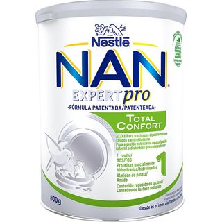 NESTLÉ Leche Funcional Confort 800 G