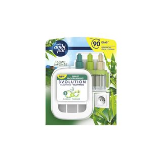 Ambientador 3vol Ambi Pur Japan Tatami 1 Unidad (211838)