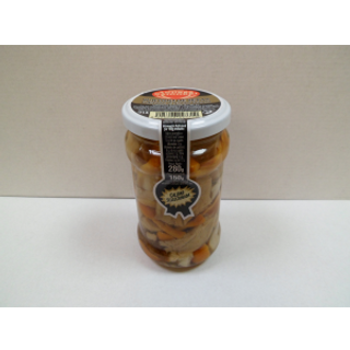 Revuelto Setas Baigorri 150Gr.