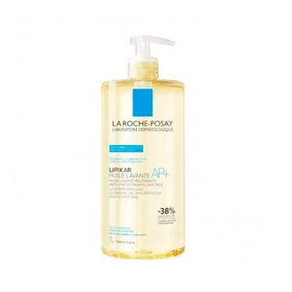 La Roche Posay Lipikar Huile Lavante Ap+ 1L 5802311