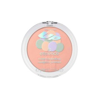 Essence Polvos Compactos Correctores De Color Disney Pixar Up (305143)