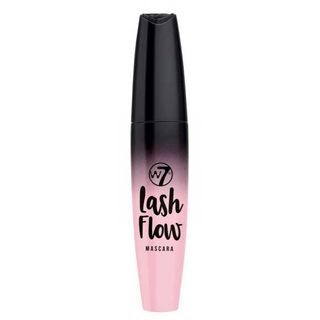 Máscara de pestañas Lash Flow - W7 - Negro 5056369108951