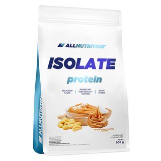 Isolate Protein 908 g Caramel Salted Peanut Butter