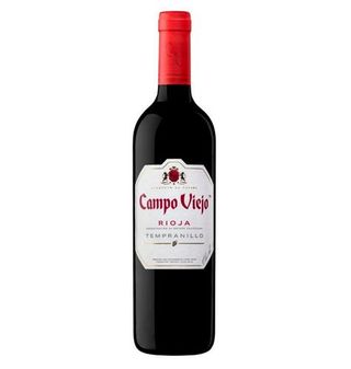 Vino Rioja Campo Viejo Tempranillo Tinto 75 Cl