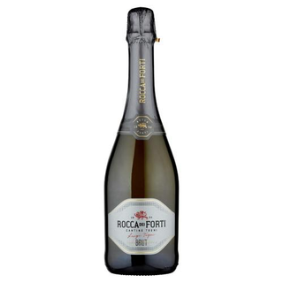 Rocca dei Forti Vino Spumante Brut 75 cl