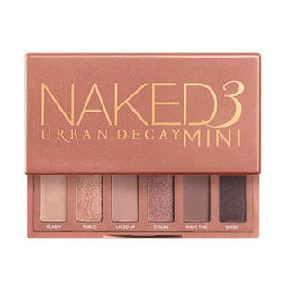 Urban Decay Mini Naked 3 Palette 3727691