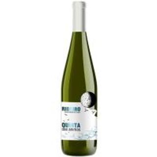 Vino Ribeiro Quinta Das Animas, Botella 75 Cl. (17827049)