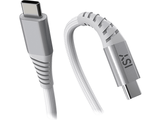 Cable Usb - Isy Icn-5000-Wt-Cc (1535481)