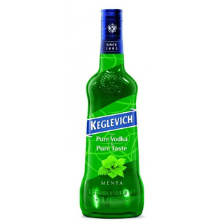 Vodka Menta