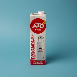 Llet Desnatada Ato 1L