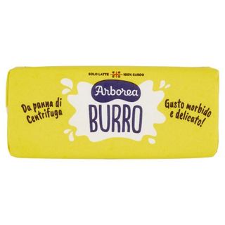 Arborea Burro 200 G