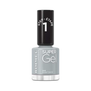 Rimmel London Super Gel 005 Rainy Days 2612085 (3616304789656)