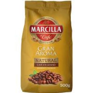 Café Grano Natural Marcilla 500 G (23884661)