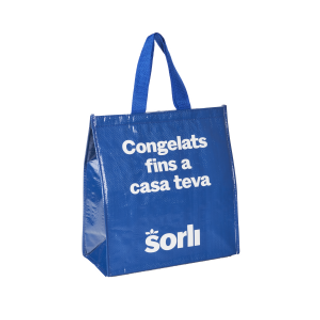 SORLI Bolsa Isotérmica