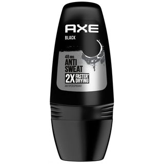 Black Desodorante Roll On - Axe - 50 ml 59084082