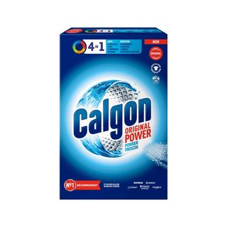 Calgon 4w1 Original Power Proszek 1 kg