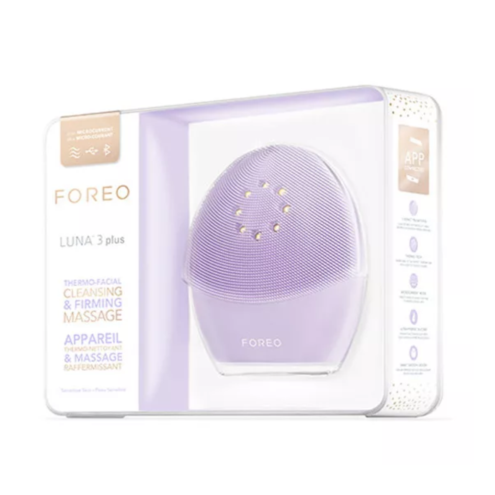 Cosmética de Luxo Rosto