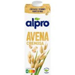Bebida De Avena Alpro Brik 1 L. (24879389)