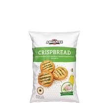 Tostas, Gressinos e Croutons