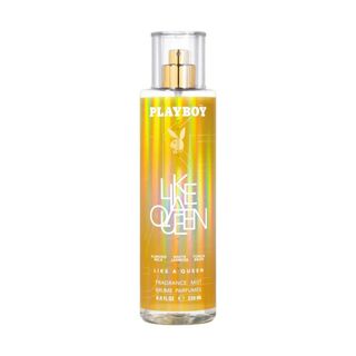Body Mist Like A Queen Playboy 250Ml (303286)