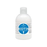 Champú Biotina Embellecedor - Kallos - 1000 ml 5998889514105