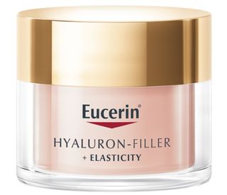 Eucerin Hyaluron-Filler + Elasticity Różany krem na dzień SPF 30 50 ml