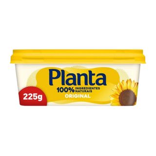 Planta Creme para Barrar Original 225g