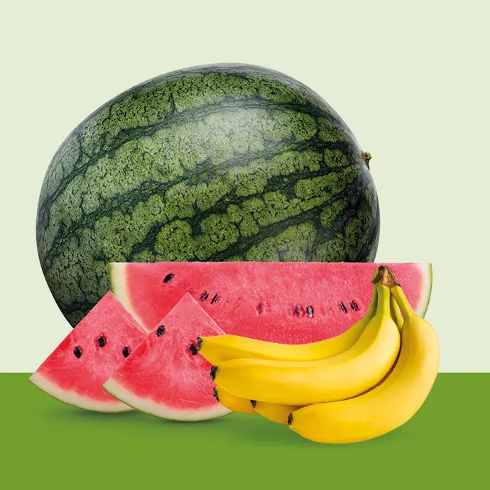 Frutas