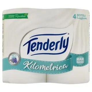 C/Igien Kilometrica Fior Linox4 Tenderly