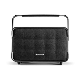 Altavoz Portátil Bluetooth Energy Sistem Classy Negro (8432426458912)