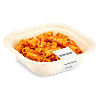 Macarrones Boloñesa 350 G