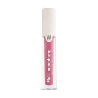 MATT SYMPHONY LIQUID LIPSTICK 05 CONFETTI Rossetto vegan friendly liquido dal finish matt.