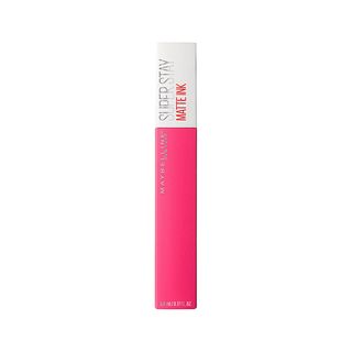 Superstay Matte Ink Labial Líquido 30. Maybelline New York (3600531411138)
