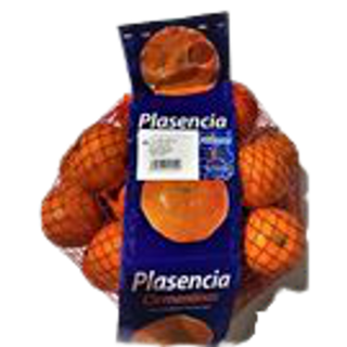 Mandarina Bolsa 2Kg